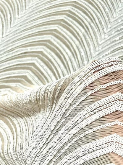 / Dress the Trumpet Elegant of Mother Mermaid Bride Vintage