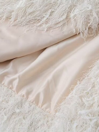 Leathers Faux Women's Fur Furs Comfortable Coat