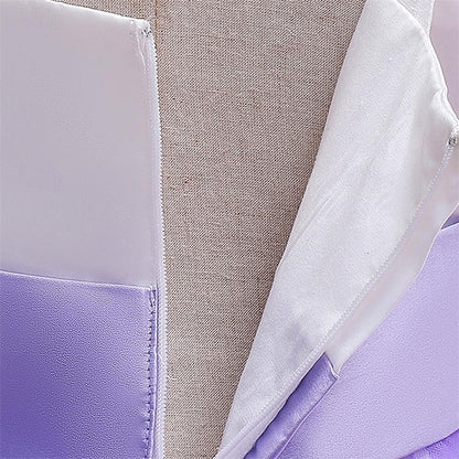 Dress Kid's Girl Princess Girls' Flower