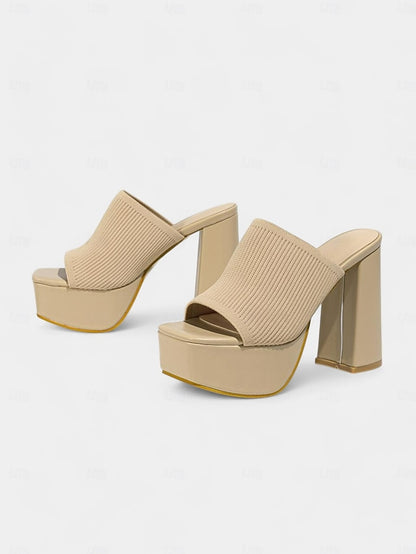 Heels Sandals Shoes Women's Wedding