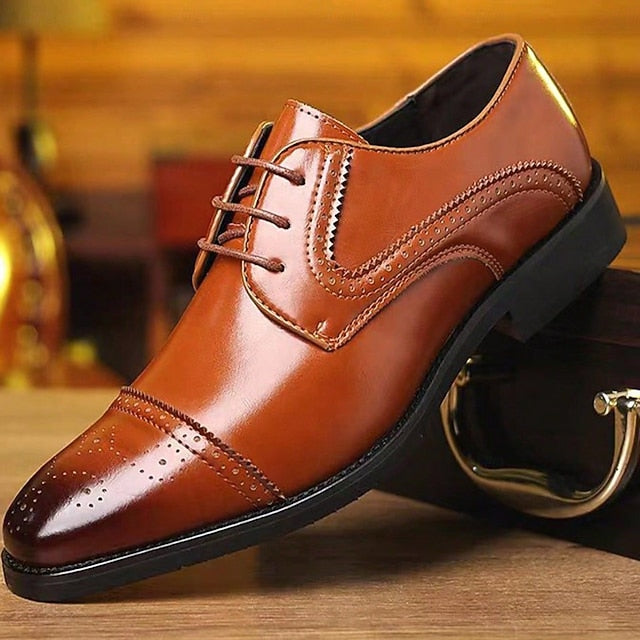 with Color-Blocked Black White Shoes Men's and