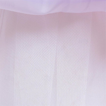 Dress Kid's Girl Princess Girls' Flower