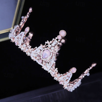 Flower Solid Girls' Kids Girl Long Color Party Dress