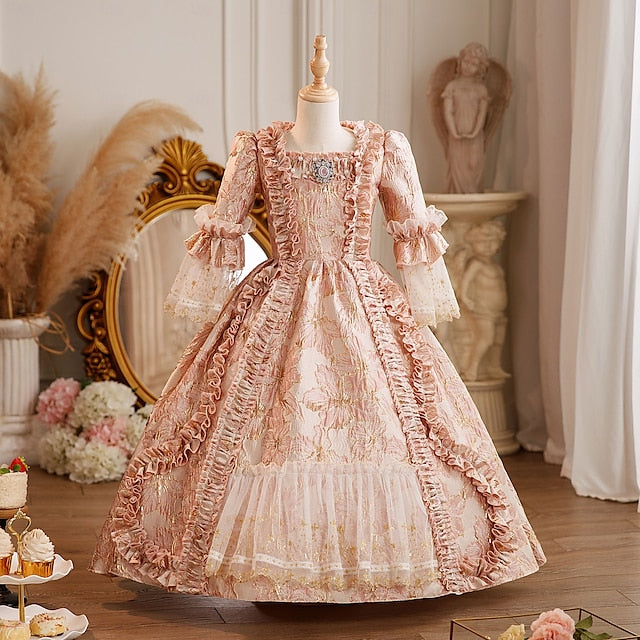 Bell Steampunk Accessories Costume Party Princess Maxi Fancy