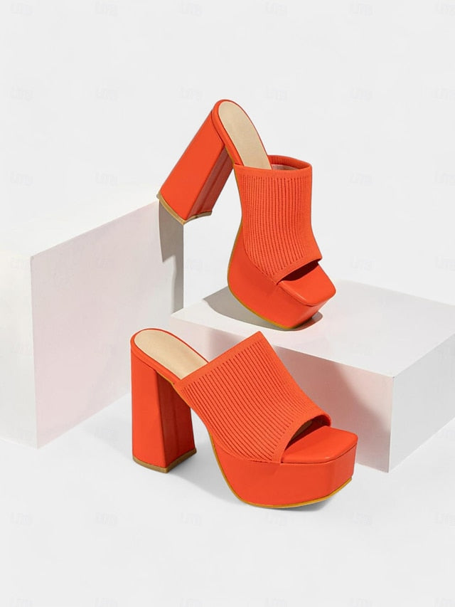 Heels Sandals Shoes Women's Wedding