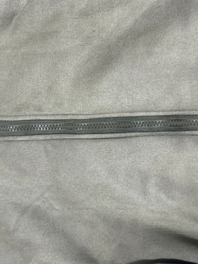 Women's Street Wear Coat Fall Outdoor Daily Winter