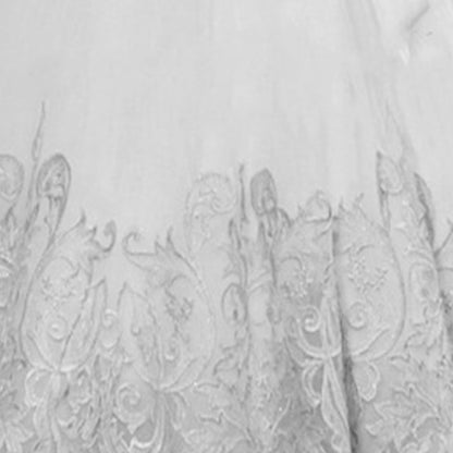 Girls' Dress Floral Solid Girl Kids Colored Flower