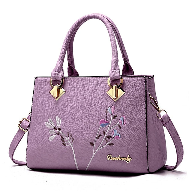 Bag Shoulder Women's Handbag Crossbody PU