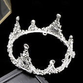 Flower Solid Girls' Kids Girl Long Color Party Dress