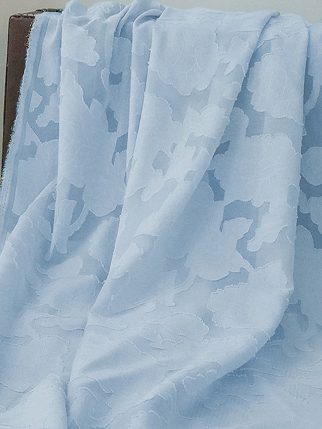 Mother the of SkyBurnt Bride Floral A-Line Piece Out Two Lace