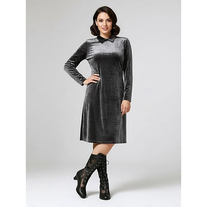 White with Lace-Up Victorian-Style Boots Women's Lace