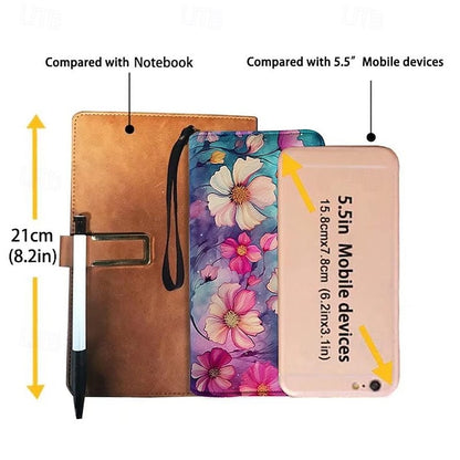 Credit Purse Card Coin Women's Wallet PU Holder