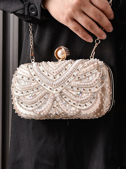 Tote – Bag Polyester Halloween Witch Women's Fabric