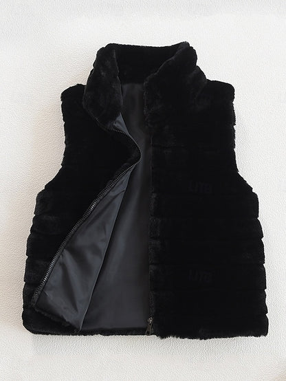 Fashion Breathable Women's Coat Warm Winter Patchwork