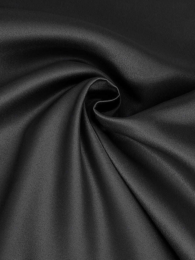 Simple Overskirt the Jumpsuit Dress Elegant Bride Mother With of