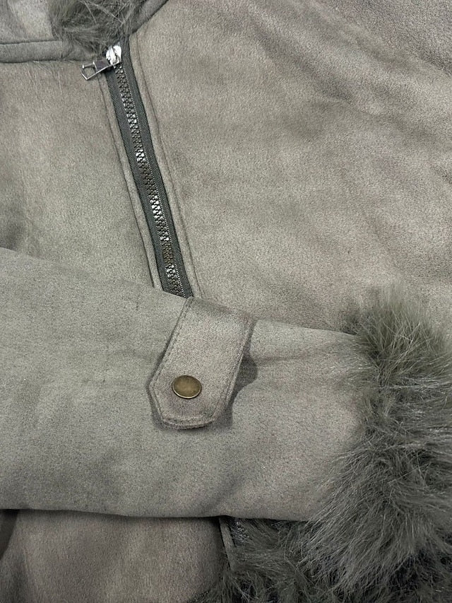 Women's Street Wear Coat Fall Outdoor Daily Winter