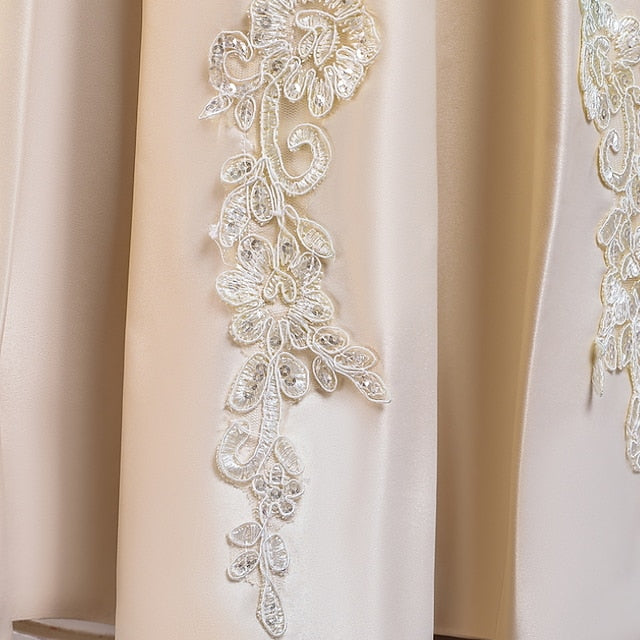 Girls' Wedding Girl Dress Party Flower