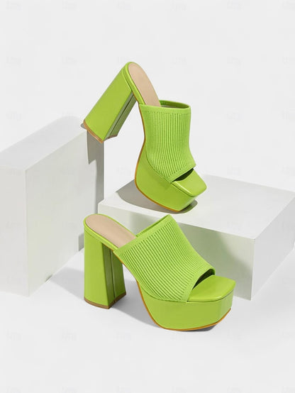 Heels Sandals Shoes Women's Wedding