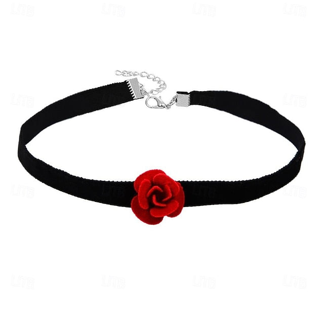 Princess Cute Dress Beauty Belle Flower the Beast Girl and