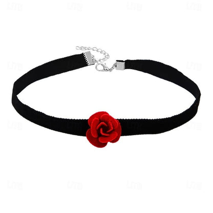 Princess Cute Dress Beauty Belle Flower the Beast Girl and