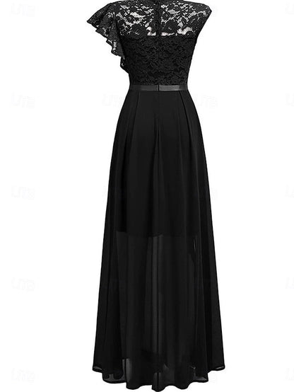 Jewel Guest Mother of Elegant Wedding the Bride Casual Dress