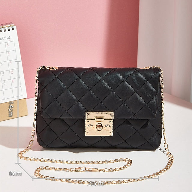 Crossbody Mobile Bag Women's Phone Handbag Shoulder