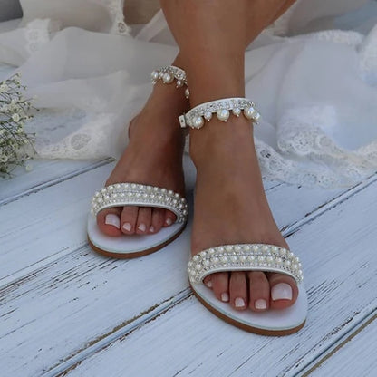 Wedding Sparkly Shoes Sparkling Women's Bling