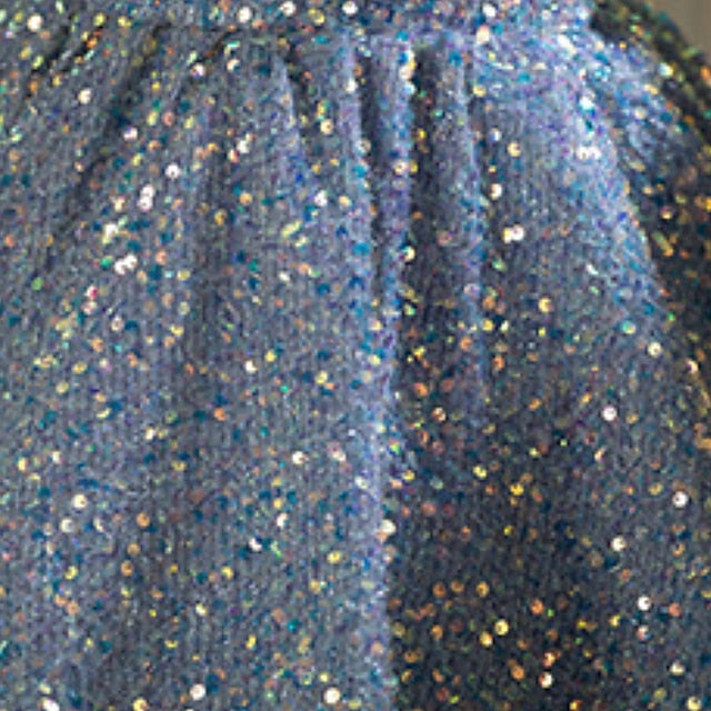 Flower Party Dress Gown Evening Girls' Girl