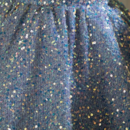 Flower Party Dress Gown Evening Girls' Girl