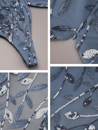 the Dress / Bride Trumpet Mother of Guest Wedding Mermaid