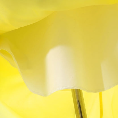 Dress Tiana Princess Girl Bell Flower Tinker Theme Fairytale