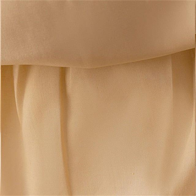 Kid's Girls' Flower Dress Girl Princess