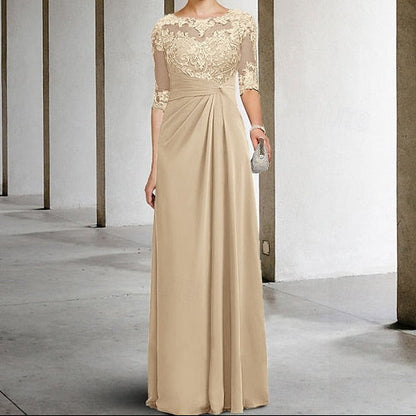 Sheath of Size Elegant the Mother Plus Bride Wedding Dress Guest