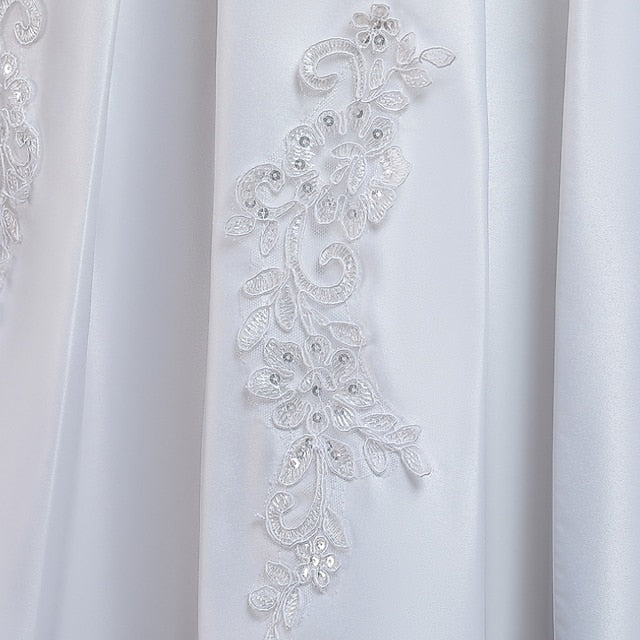 Girls' Wedding Girl Dress Party Flower