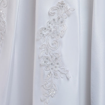 Girls' Wedding Girl Dress Party Flower