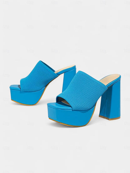 Heels Sandals Shoes Women's Wedding