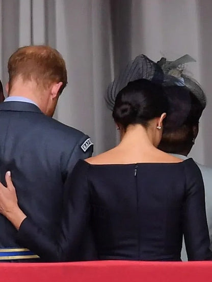 Neck Tea Mother the Jewel Simple Elegant Dress A-Line of Bride