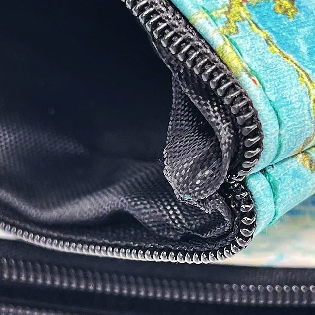 Card Credit Wallet Bag Key Women's Coin Purse Holder