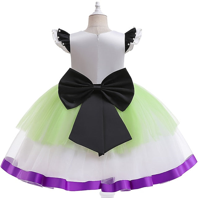 Lightyear Girl Cosplay Story Flower Toy Buzz Costume