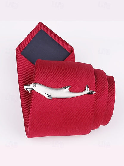 Plated Gold Fork Men's