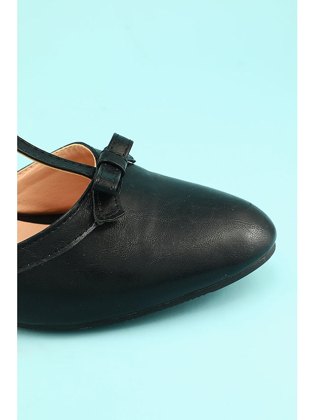 1950s Vintage Shoes 20s Chunky T-strap heels Roaring Heels Retro