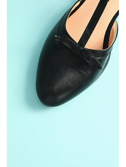 1950s Vintage Shoes 20s Chunky T-strap heels Roaring Heels Retro