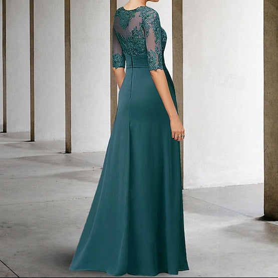 Sheath of Size Elegant the Mother Plus Bride Wedding Dress Guest