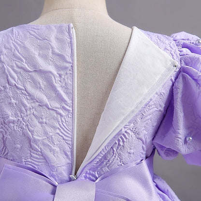 Princess Dress Girls' Flower Kid's Girl