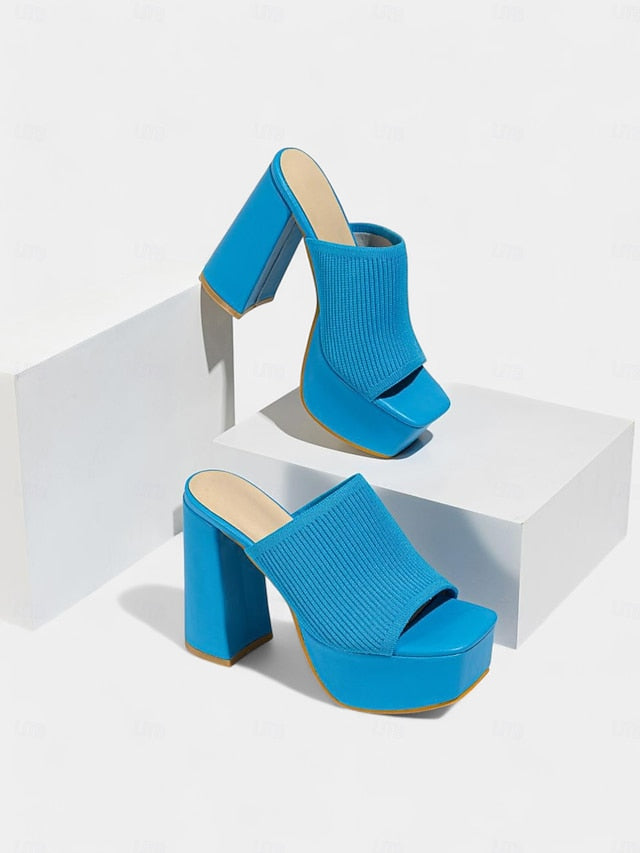 Heels Sandals Shoes Women's Wedding