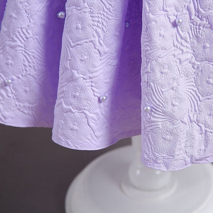 Princess Dress Girls' Flower Kid's Girl