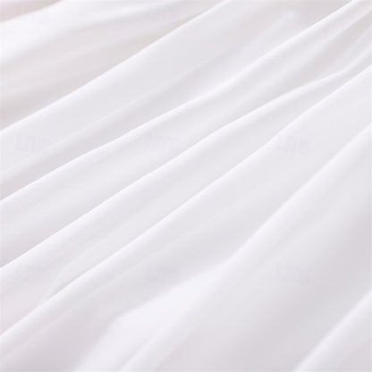 Girls' Princess Kid's Lace Girl Dress Flower