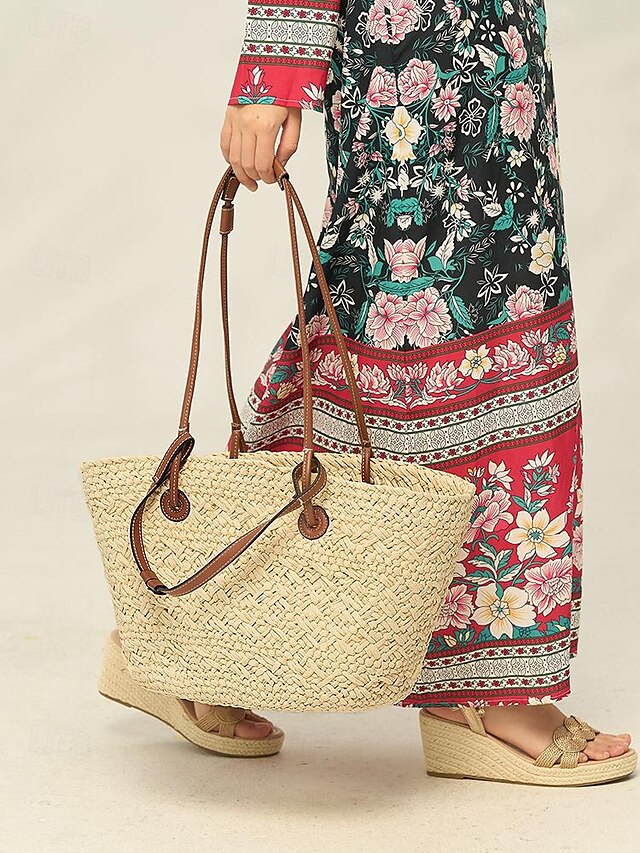 Clutch Bag Wristlet Leather Women's Evening PU Party