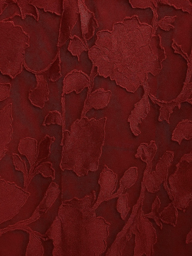 the Evening Bride Mother Burgundy Elegant Gown Blue of A-Line