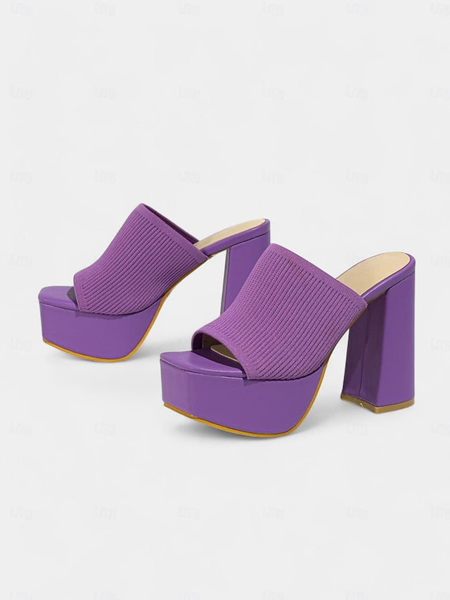 Heels Sandals Shoes Women's Wedding